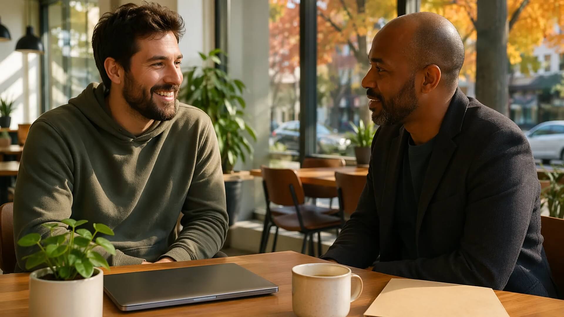 Getting Employed After Completing an Addiction Treatment Program